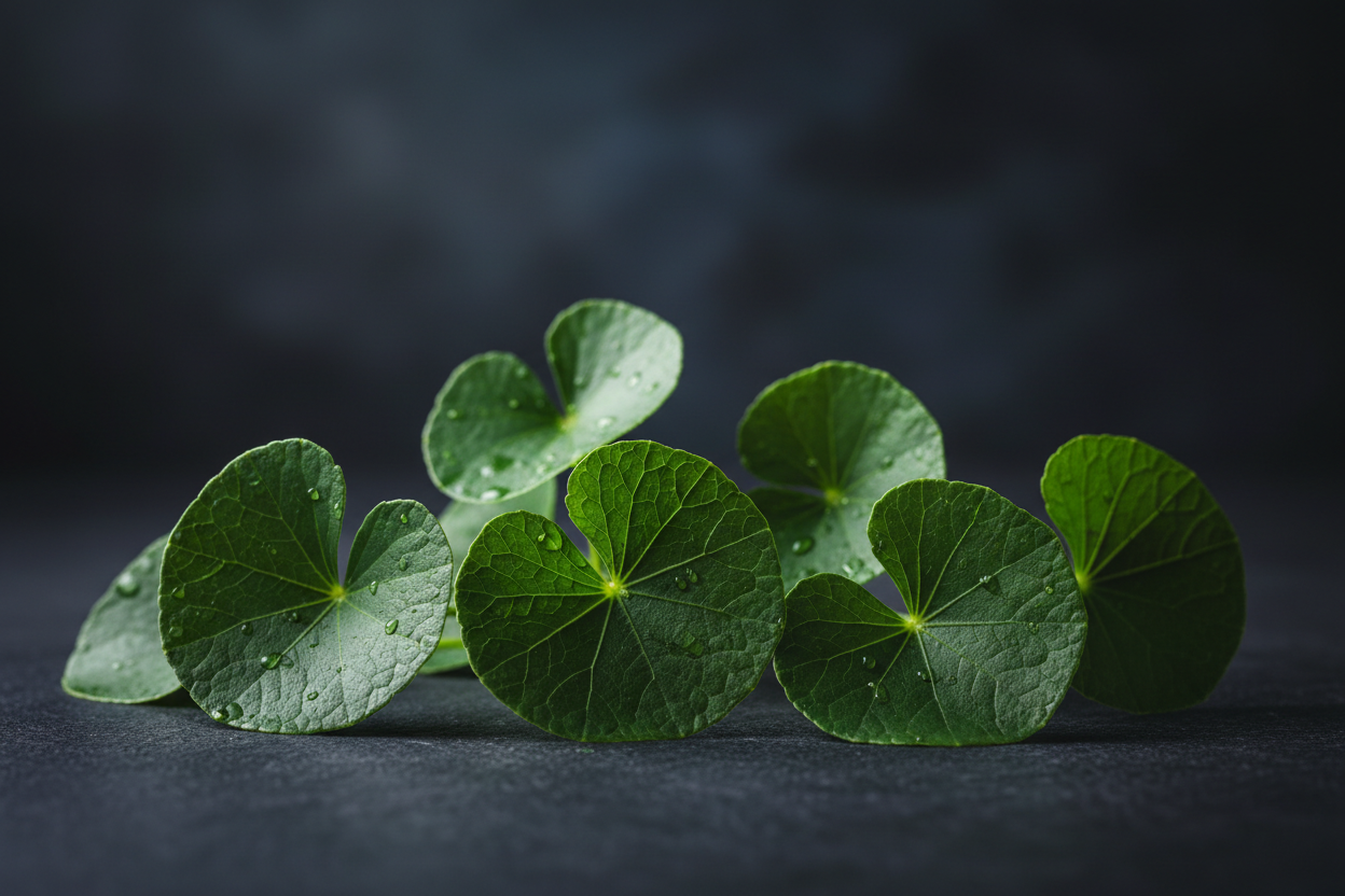 Gotu Kola 