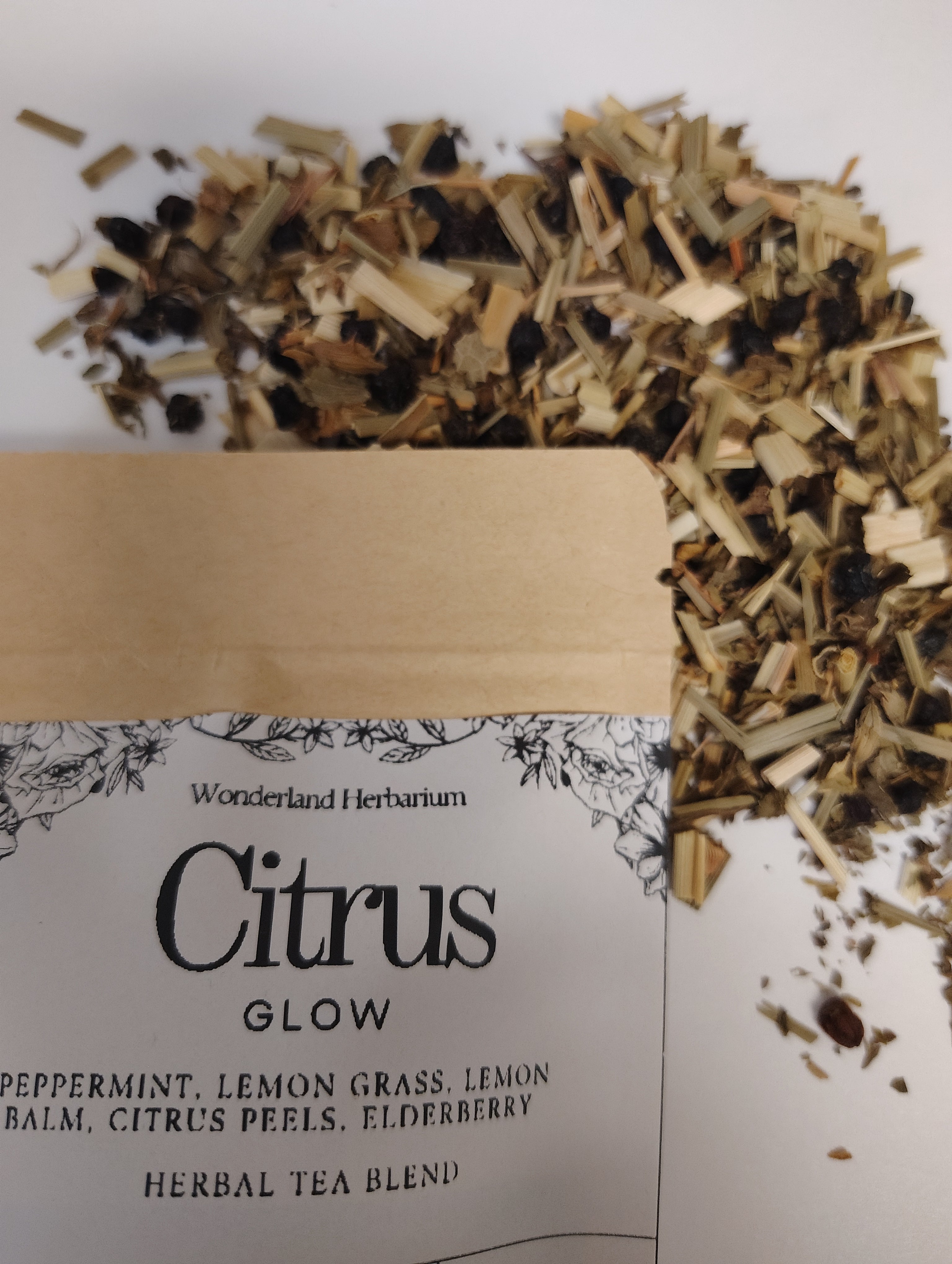 Citrus Glow (solar vitality)